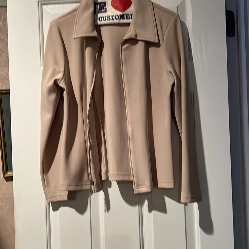 Womens suit